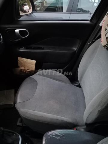 Fiat 500l 2016 diesel - 2