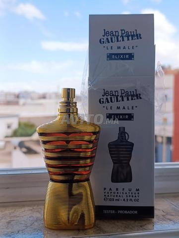 عطر تستر أصلي - 2