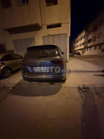 Tiguan pack rline - 2