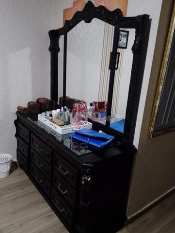 كنبة وغرفة نوم للبيع - 2