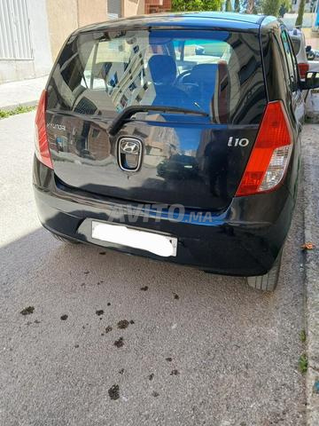 هيونداي i10 - 2