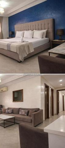 studio meublé haut standing à l'agdal - image 5