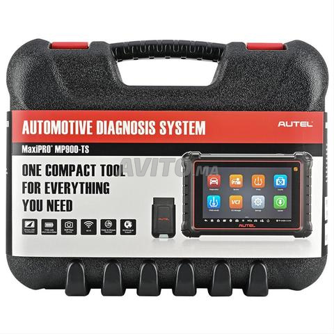 Autel maxi pro 900ts