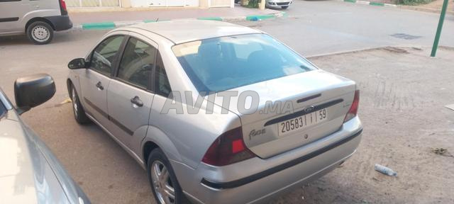 Ford Focus - 2
