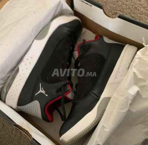 JORDAN AURA MAX 2 ORIGINAL - 2