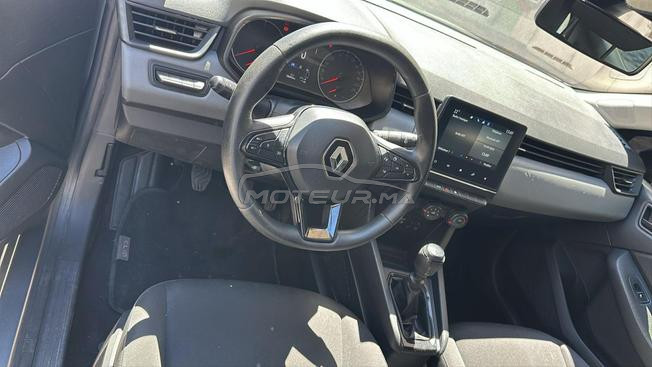reunault clio 5