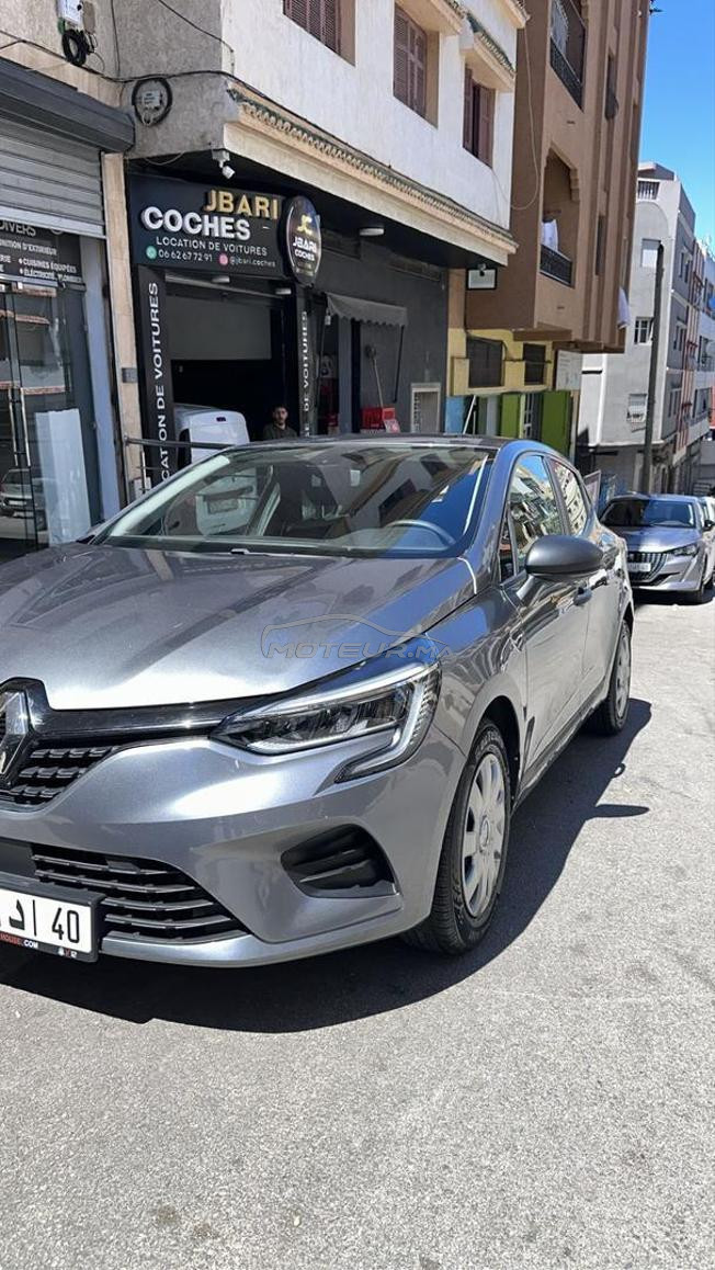 reunault clio 5