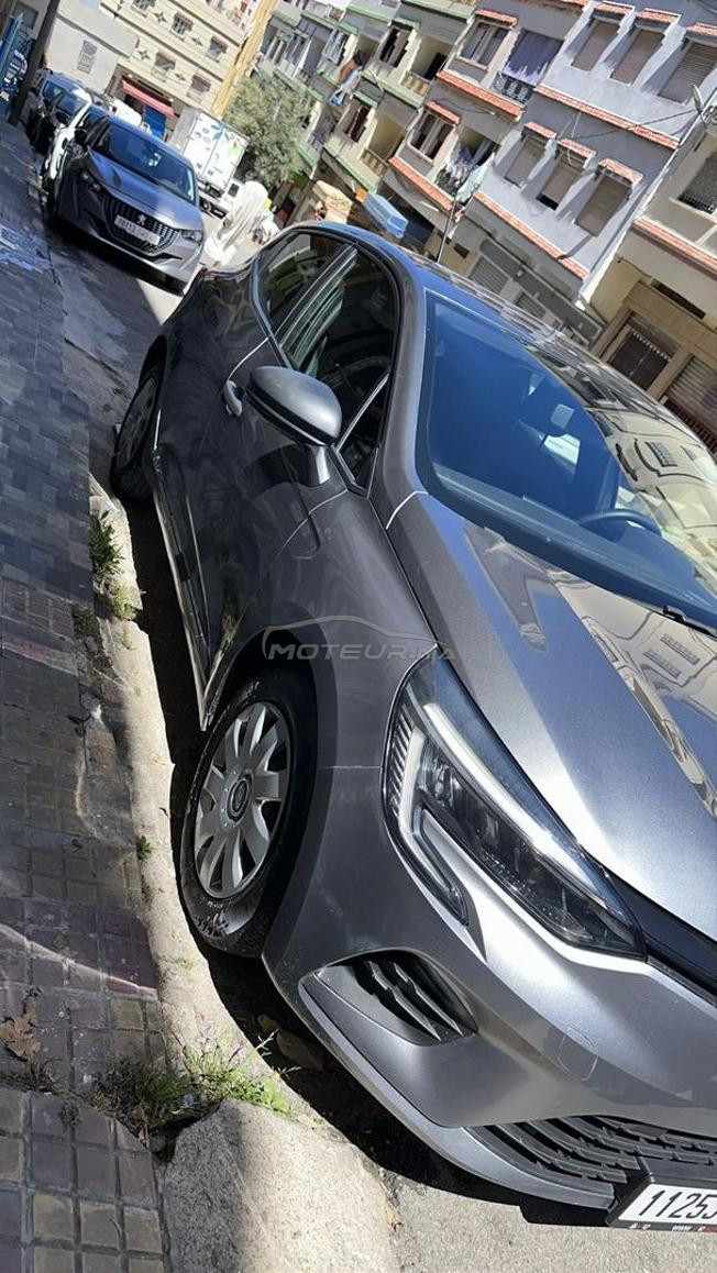 reunault clio 5