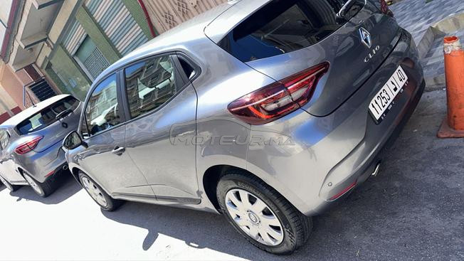 reunault clio 5