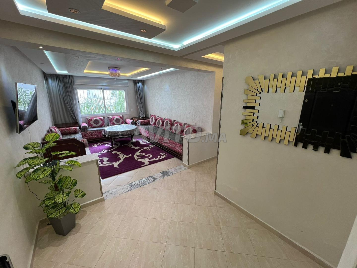 Appartement à louer - Kawassim