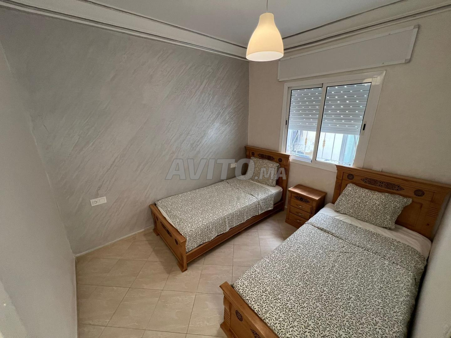 Appartement à louer - Kawassim - image 5