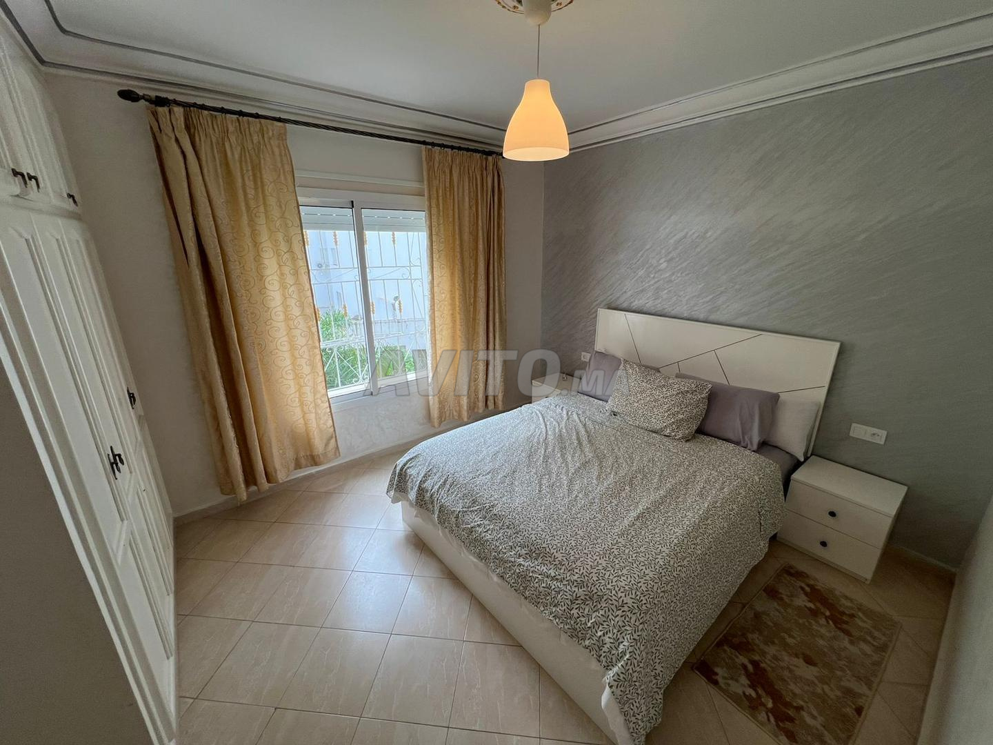 Appartement à louer - Kawassim - image 3