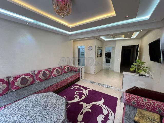 Appartement à louer - Kawassim - 2