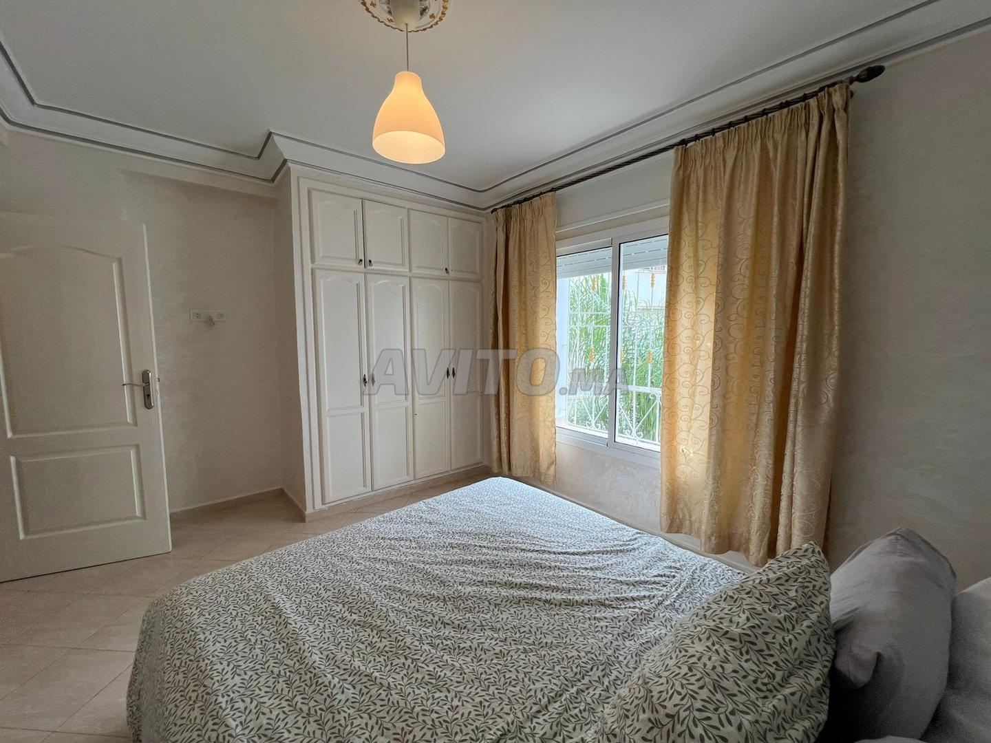 Appartement à louer - Kawassim - image 4