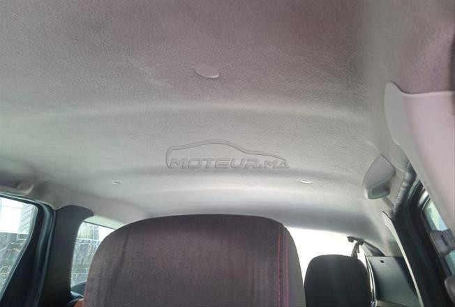 Dacia Duster Diesel Manuelle 2014