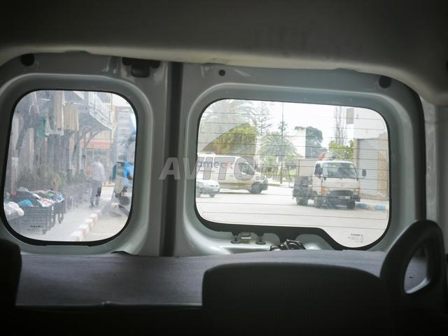 رينو إكسبريس 2023 بحالة جيدة - 2