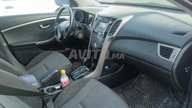 Hyundai très bon état - 2