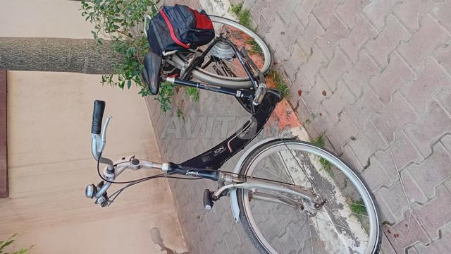 Vélo Sparta Shimano Hollande - 2