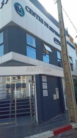 عقار محفظ بمساحة 180 متر مربع بواجهتين - 2