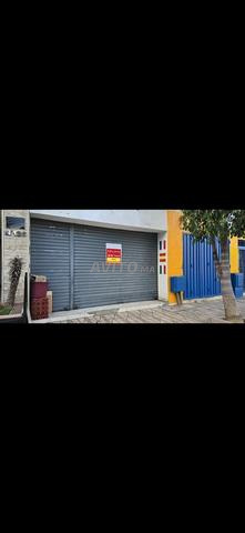 محل للإيجار - 2