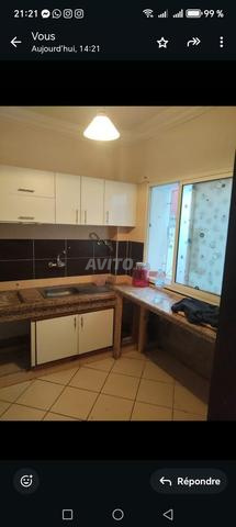 شقة للكراء أسواق السلام القنيطرة - 2