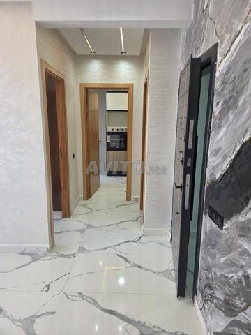 Studio 42m Neuf Maarif Proche BD Biranzaran - 2