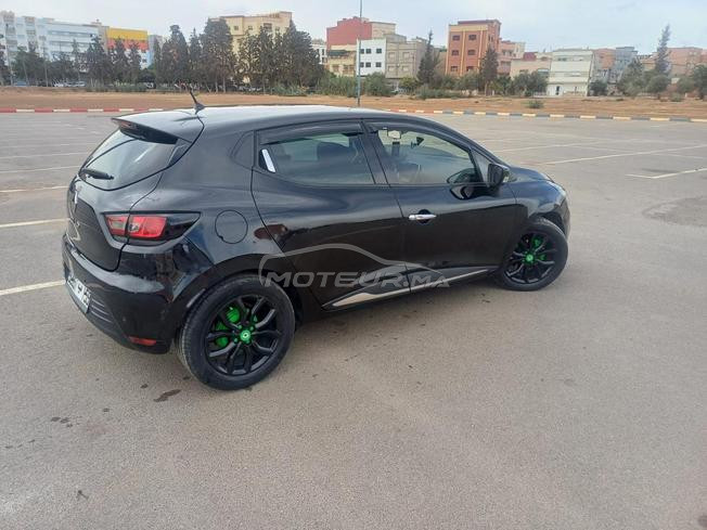 Renault Clio Diesel Manuelle 2021 à Sidi Slimane