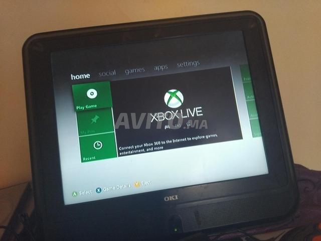 Xbox 360 لا توجد بها مشاكل - 2