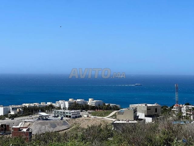 فرصة نادرة لاقتناء أرض بإطلالة بحرية ساحرة 🌊 - 2