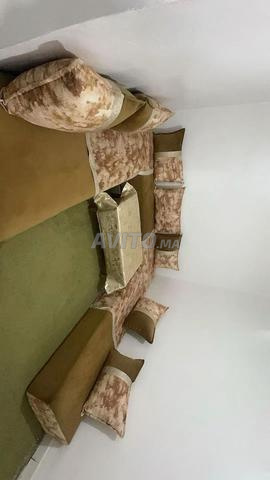 شقة للكراء اليومي للعائلات بأكادير قرب البحر - 2