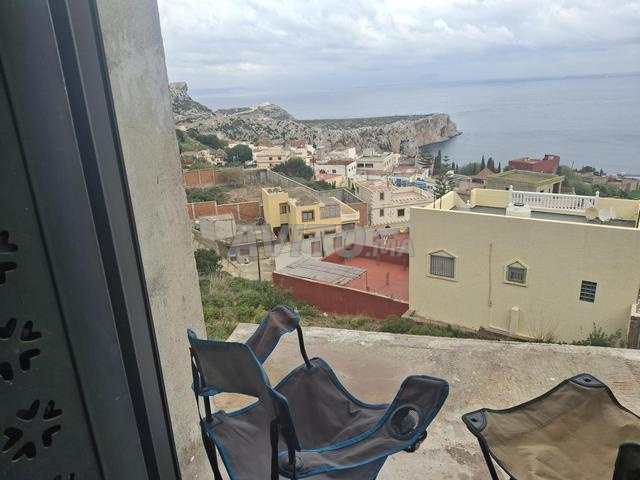 Appartement à vendre 108 m² à Fnideq - 2