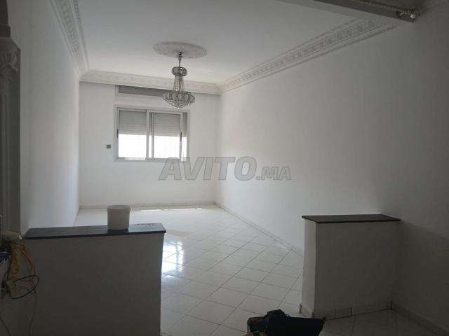 شقة بالطابق الثالث فارغة فقط للفتيات - 2