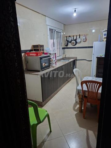 شقة مفروشة للإيجار اليومي بمرتيل - 2