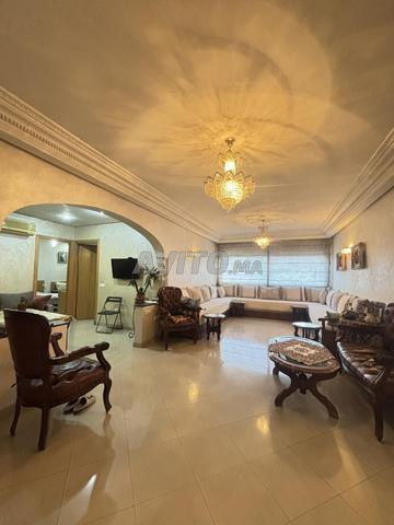 À vendre - Appartement 100m2 la Gironde