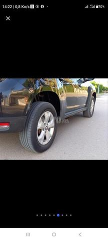 سيارة بحالة ممتازة جداً - 2