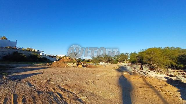 REF-TERRAINCABO - أرض للبيع في المضيق الفنيدق - 2