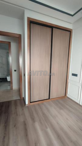 Appartement Vide à Louer à Maarif Extension - 2