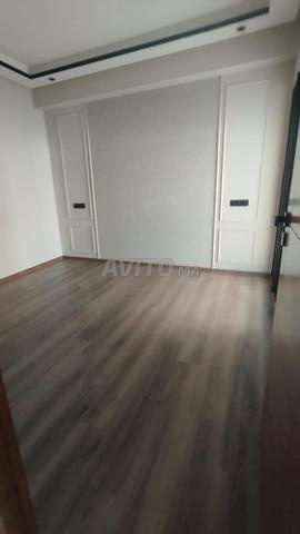 Appartement Vide à Louer à Maarif Extension - image 4