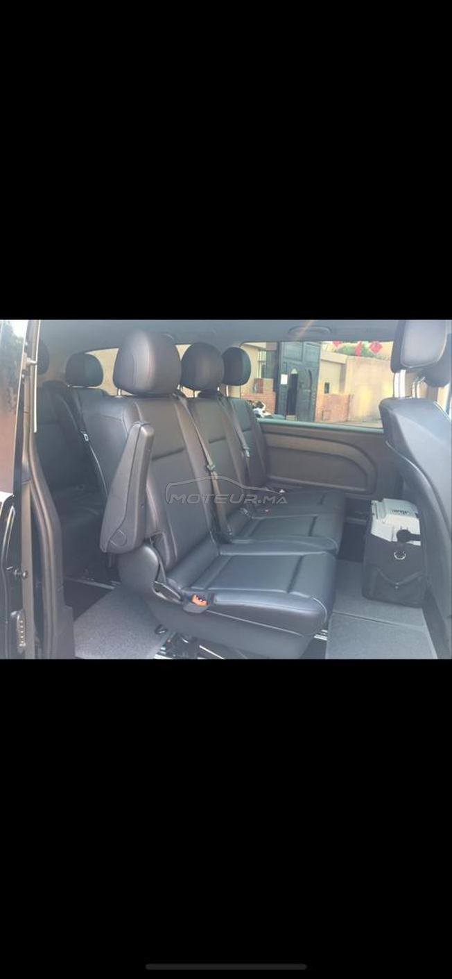 Mercedes Vito 2017 