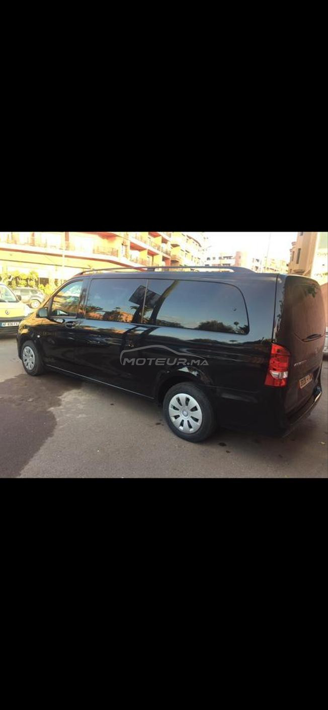 Mercedes Vito 2017 