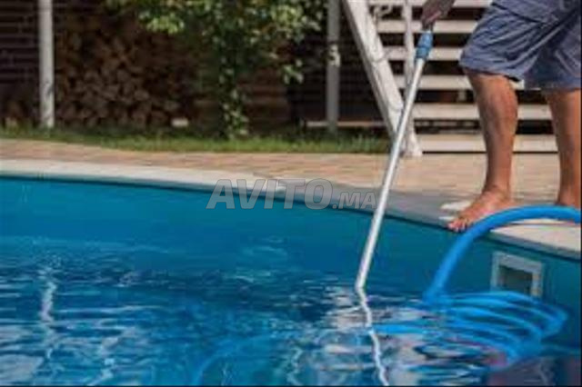 Jardinier gardien cherche travail - 2