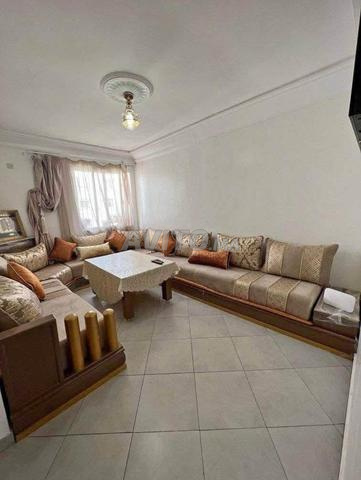 Appartement calme à louer en centre-ville - 2