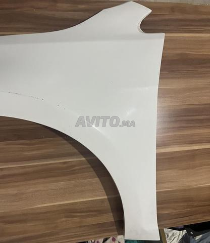 رفرف يسار جولف 7 / سعر مناسب - 2