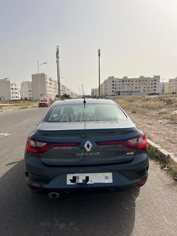 Renault Megane 4