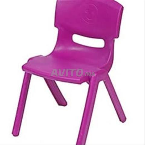 Mobilier crèche à bon prix - 2