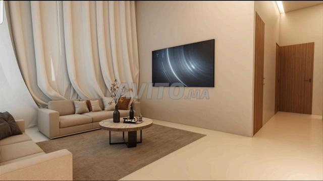 شقق للبيع 60 م² في تطوان - 2