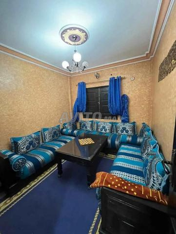 Appartement propre à louer à la journée - 2