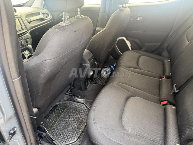 جيب // رينيجيد // ٢٠١٨ - 2