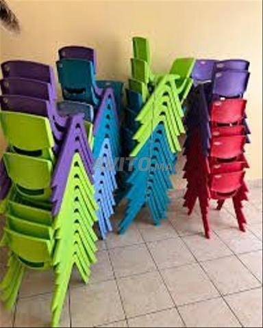 Mobilier crèche à bon prix - 2