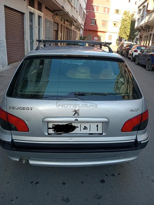 بيجو بريك موضل 2008الديوانة2016